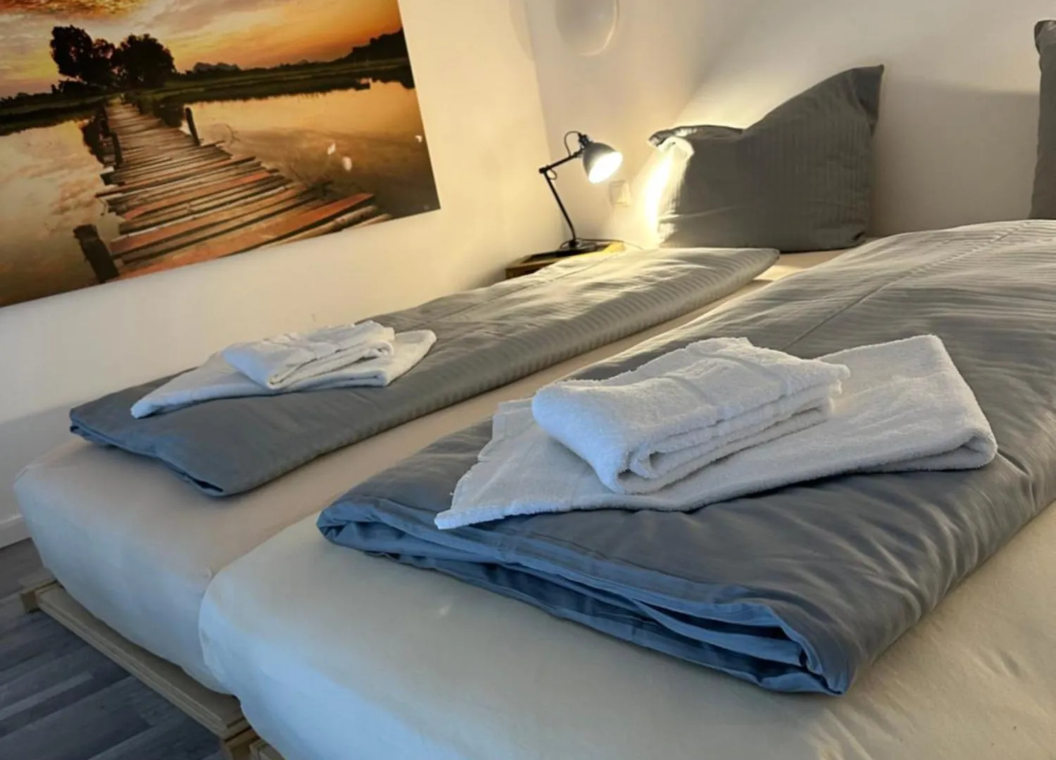 Estelada Boarding Houses - Bogenhausen Munich Aparthotel